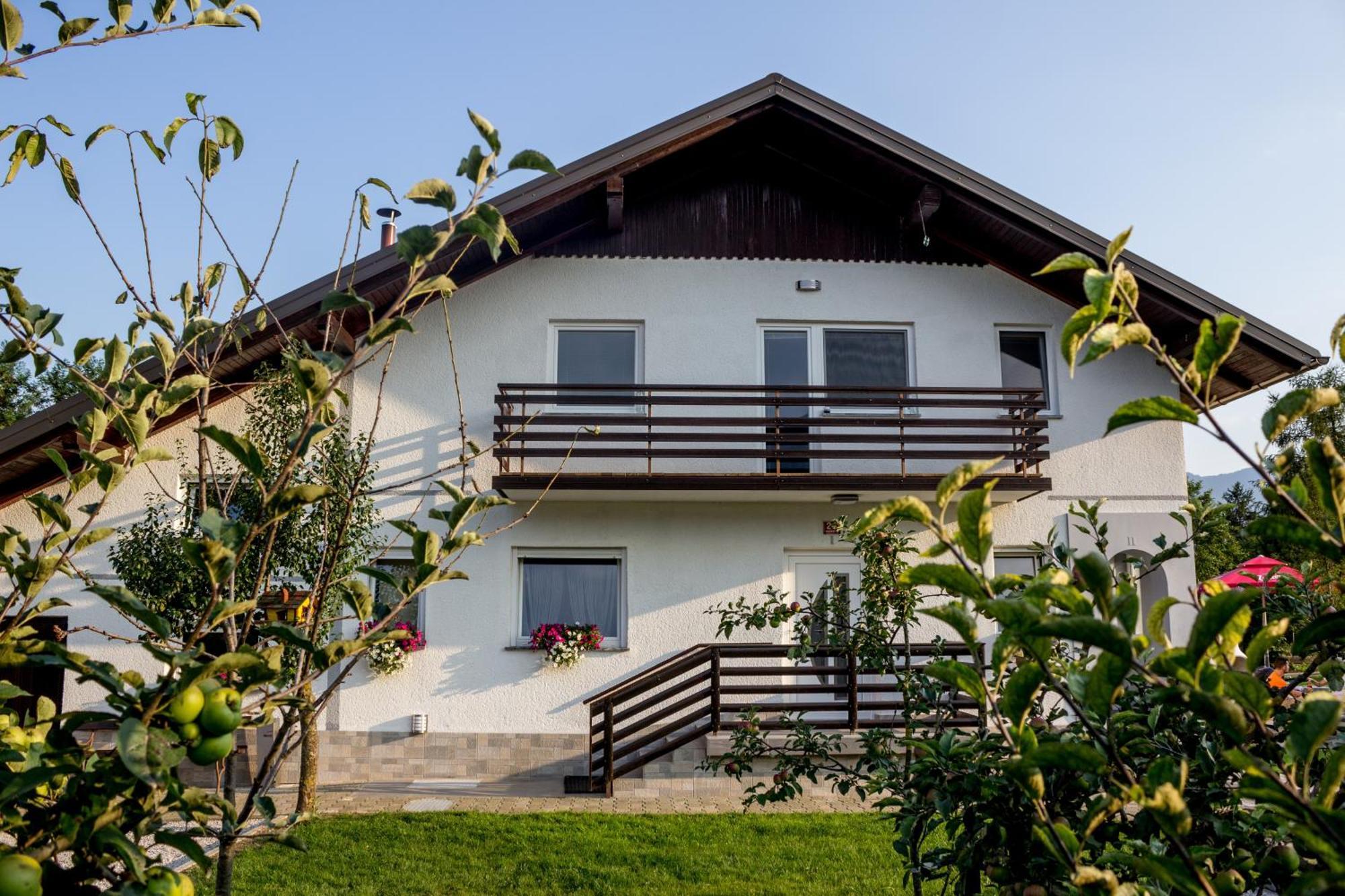 Hanzi Holiday Home Recica ob Savinji Habitación foto