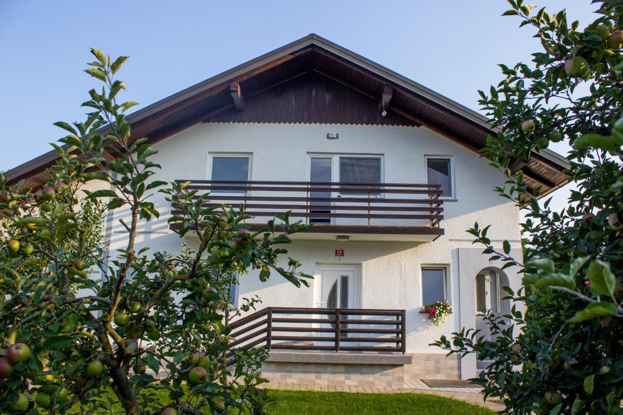 Hanzi Holiday Home Recica ob Savinji Habitación foto